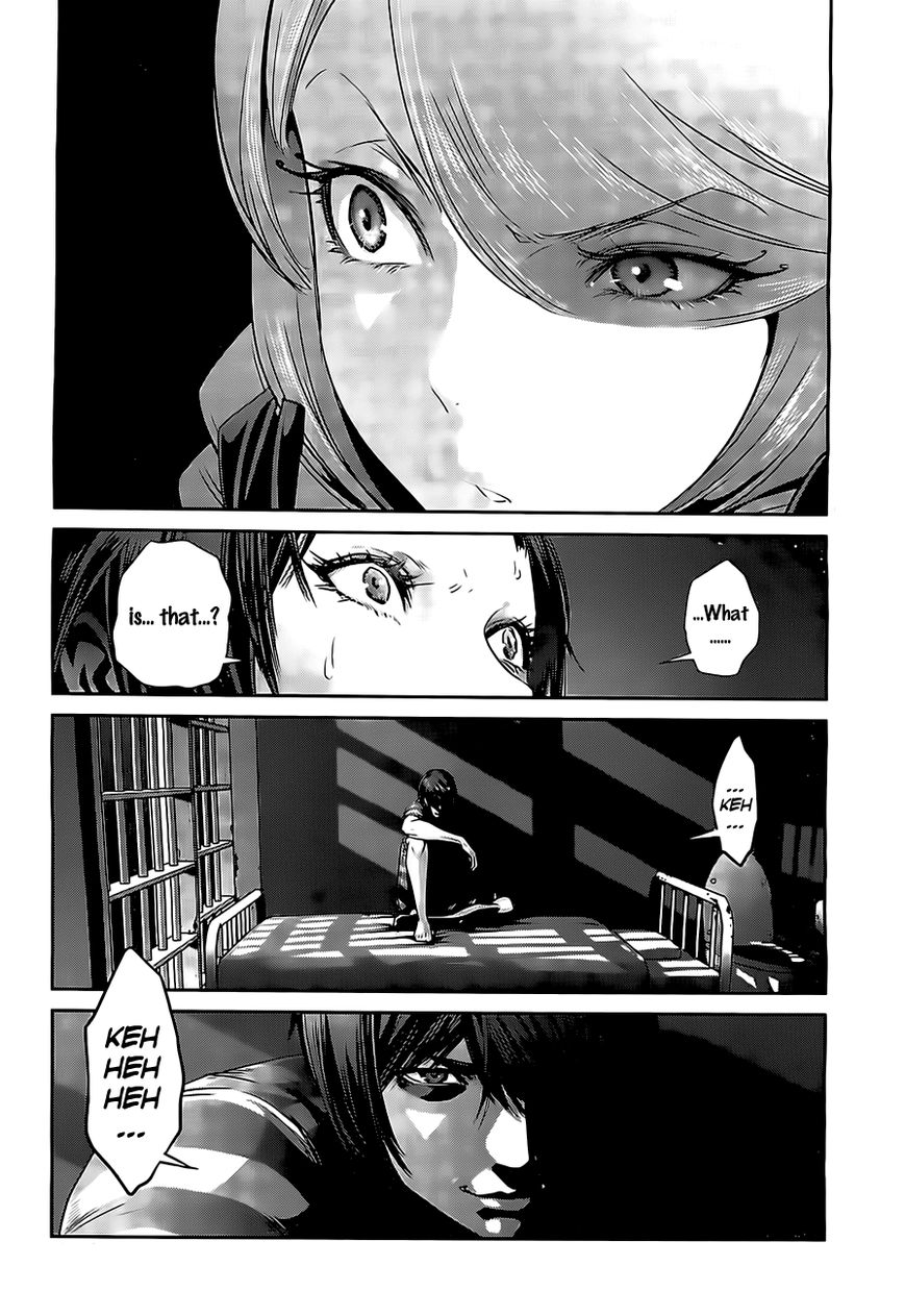 Prison School 158 19