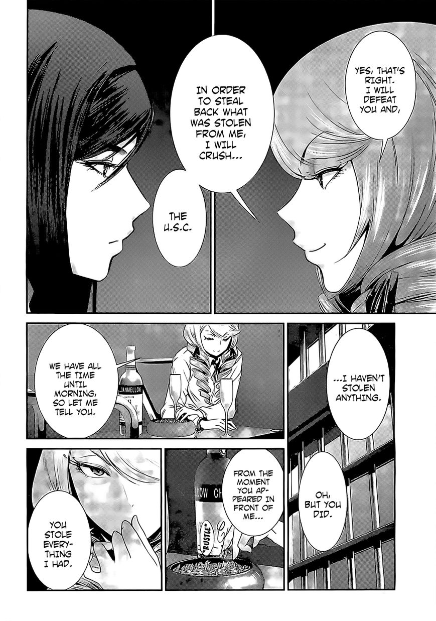 Prison School 158 3