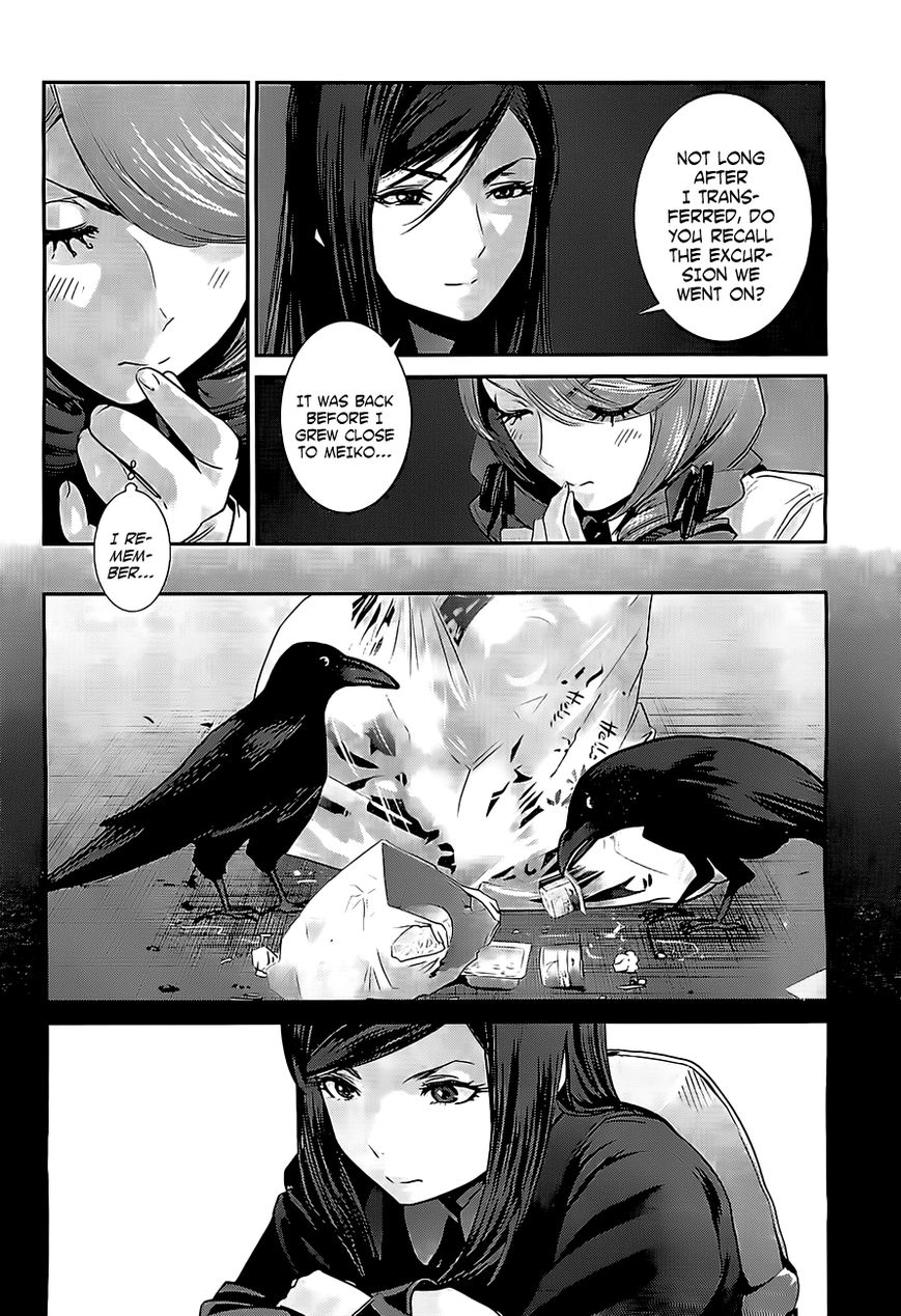 Prison School 158 7