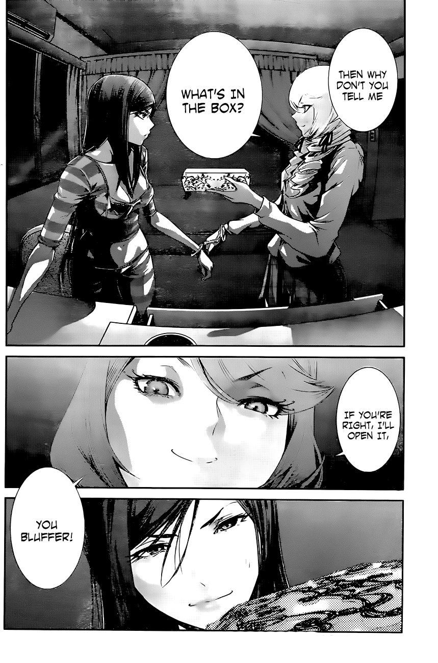 Prison School 159 19