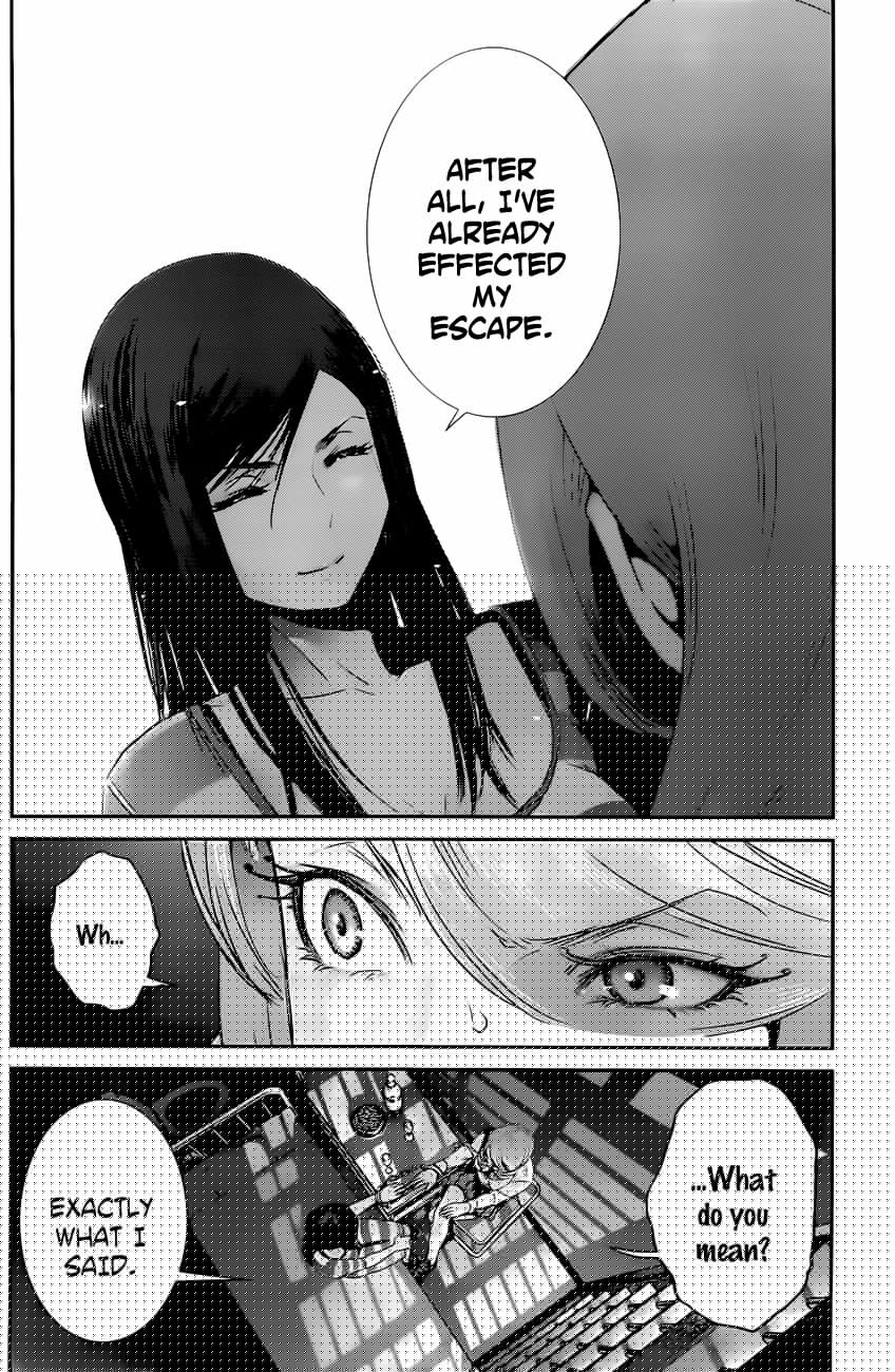 Prison School 159 3