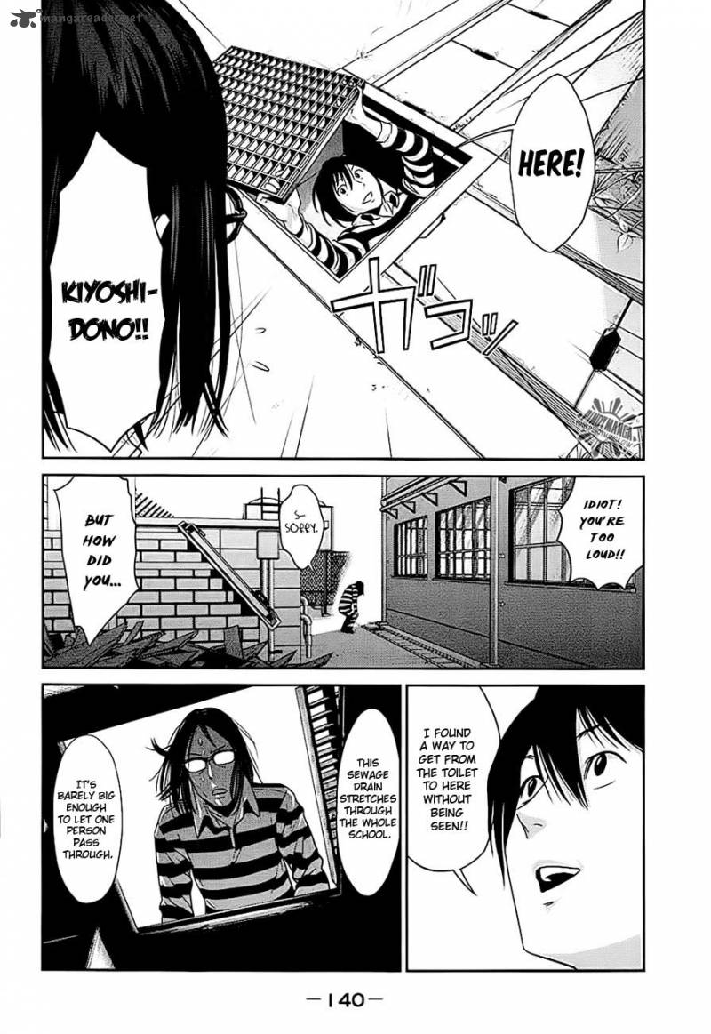 Prison School 16 10