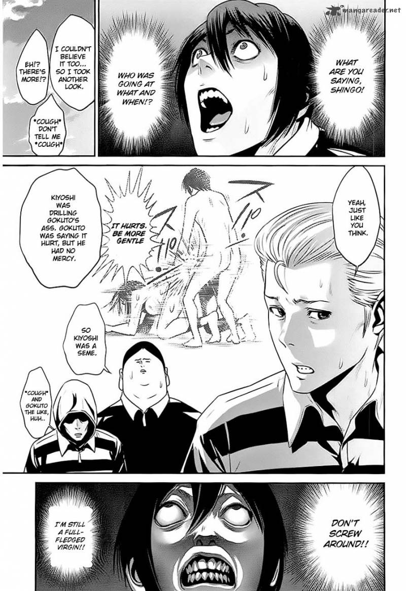 Prison School 16 13