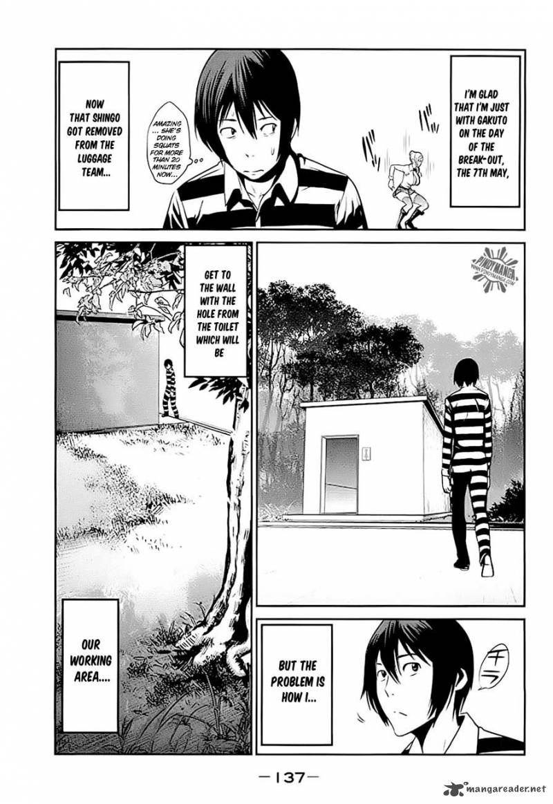 Prison School 16 7