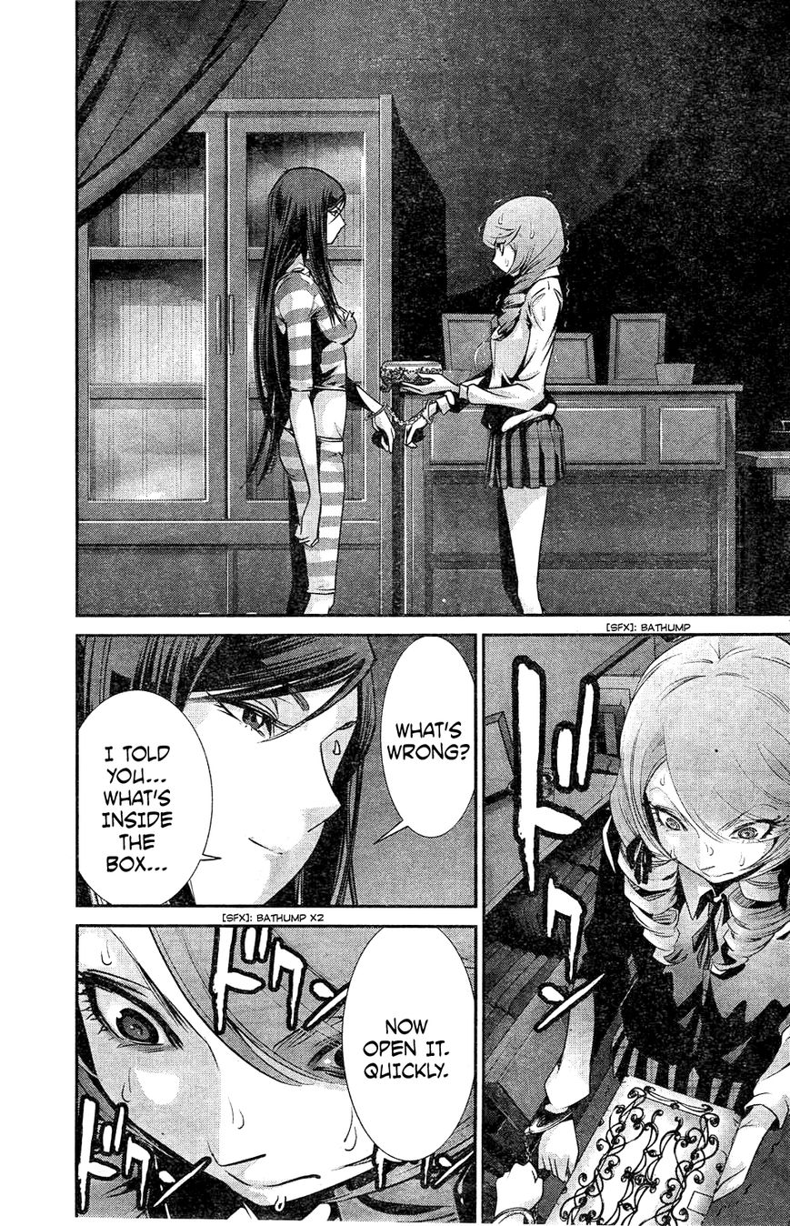Prison School 160 12