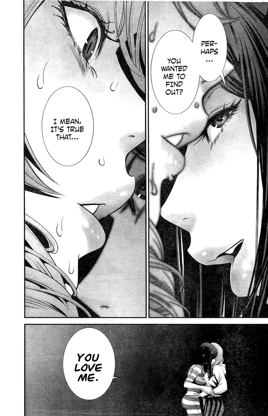 Prison School 160 14