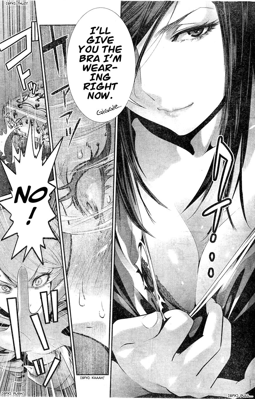 Prison School 160 16