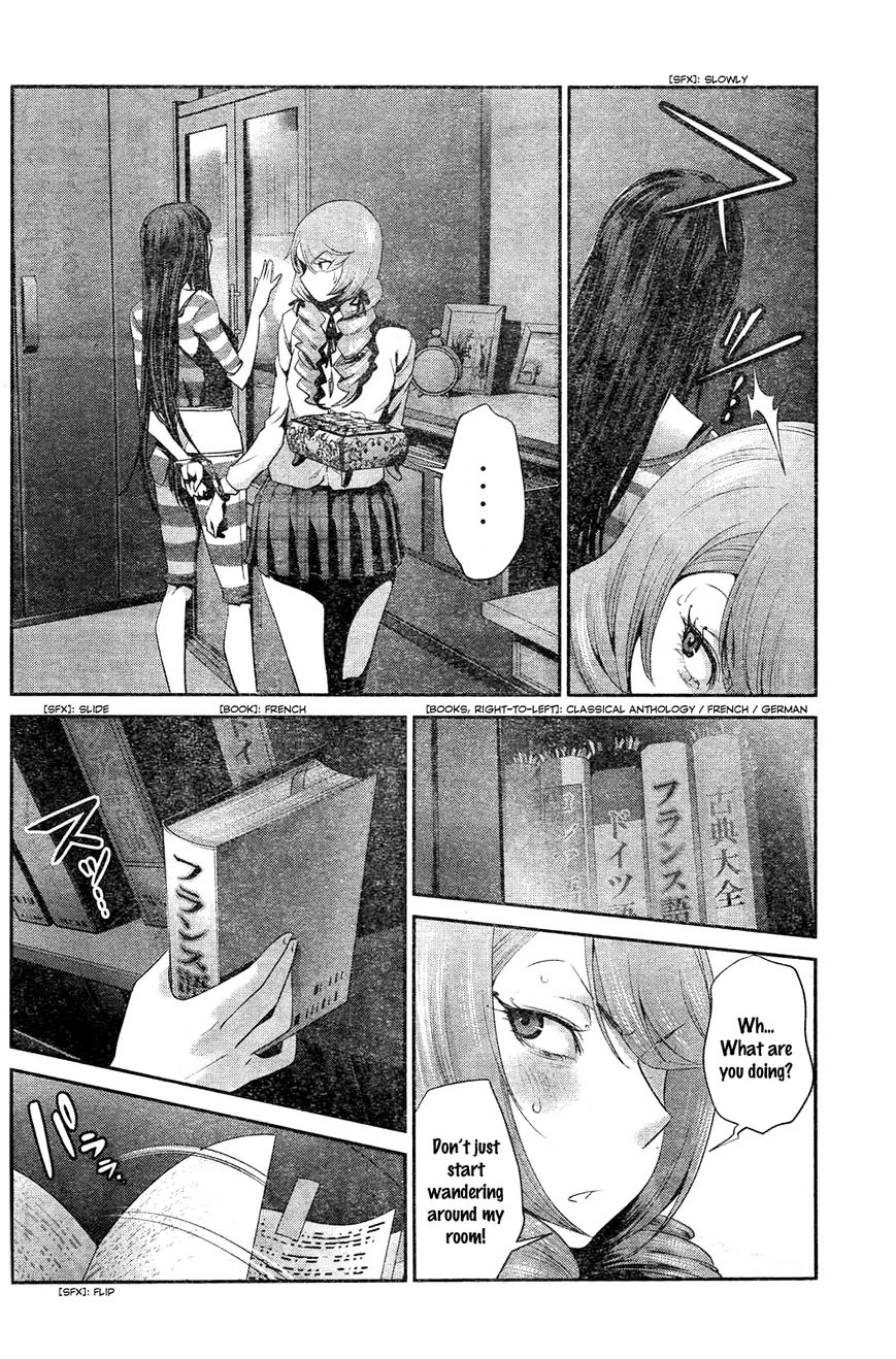 Prison School 160 3