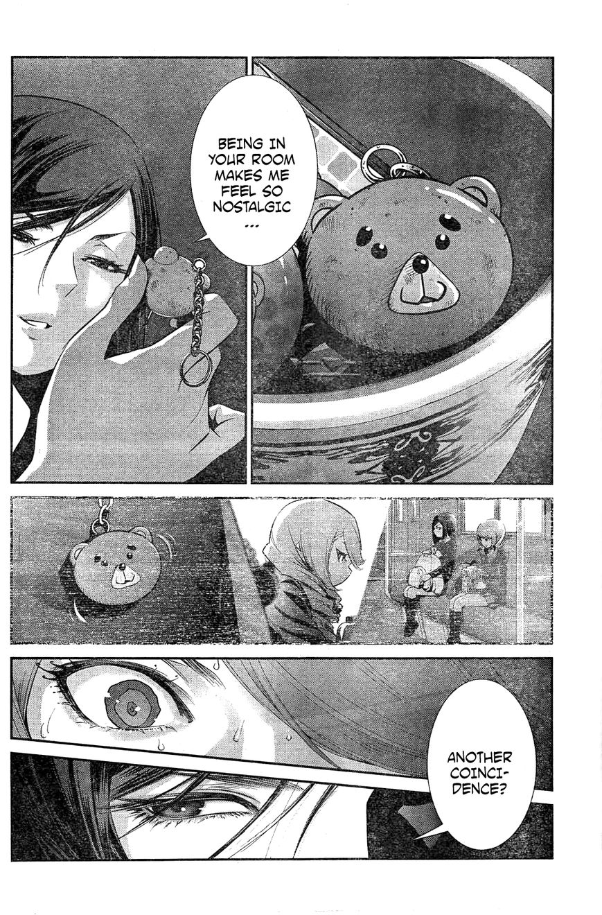 Prison School 160 7