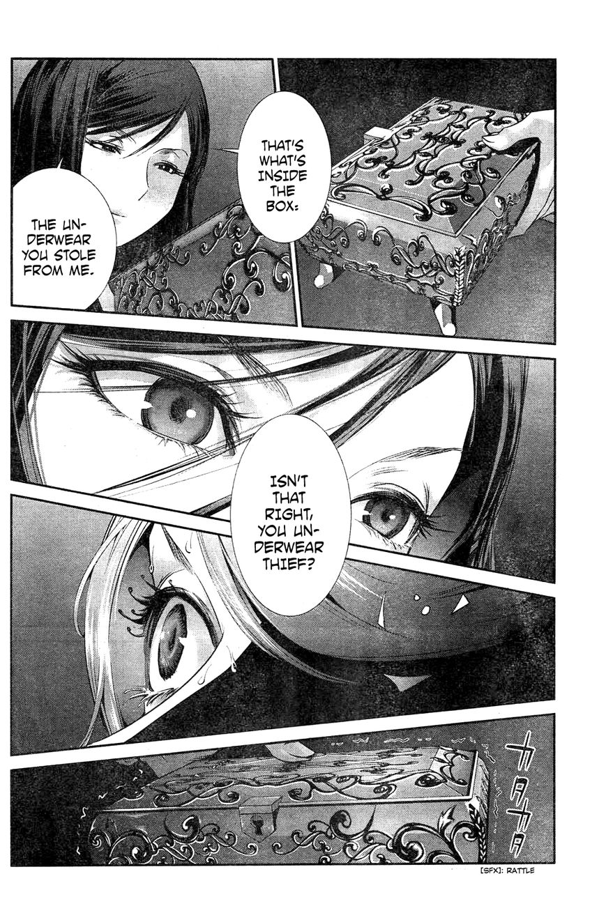 Prison School 160 9