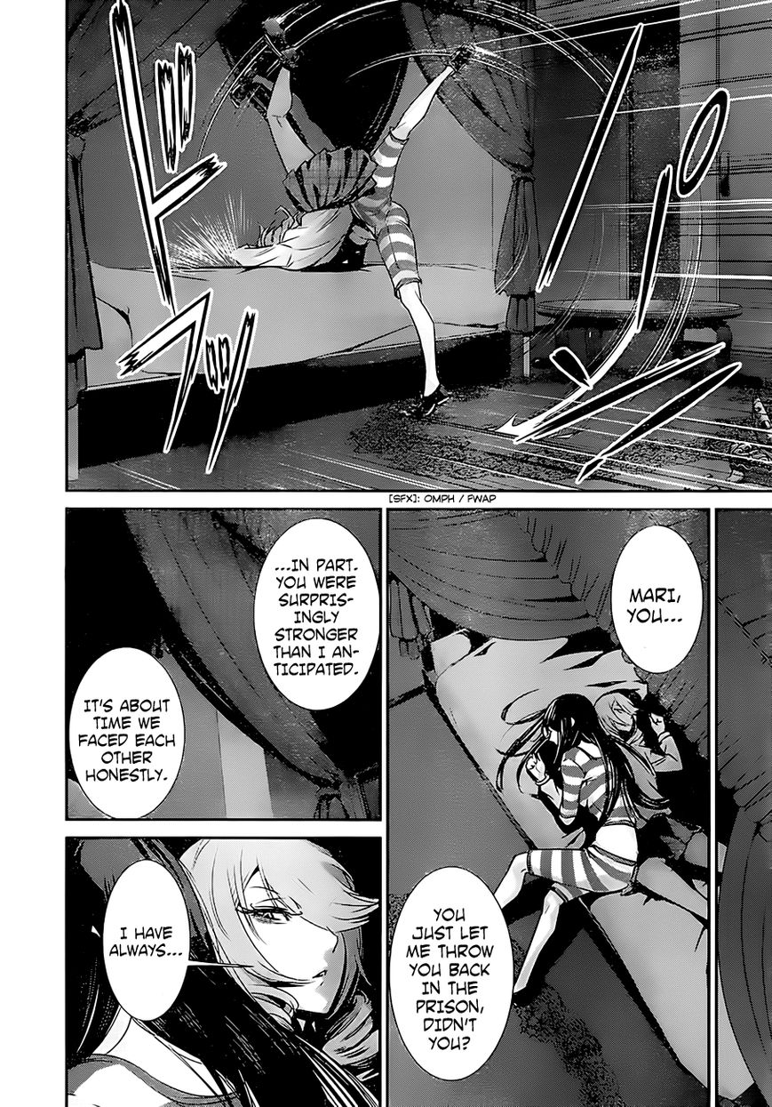 Prison School 161 16