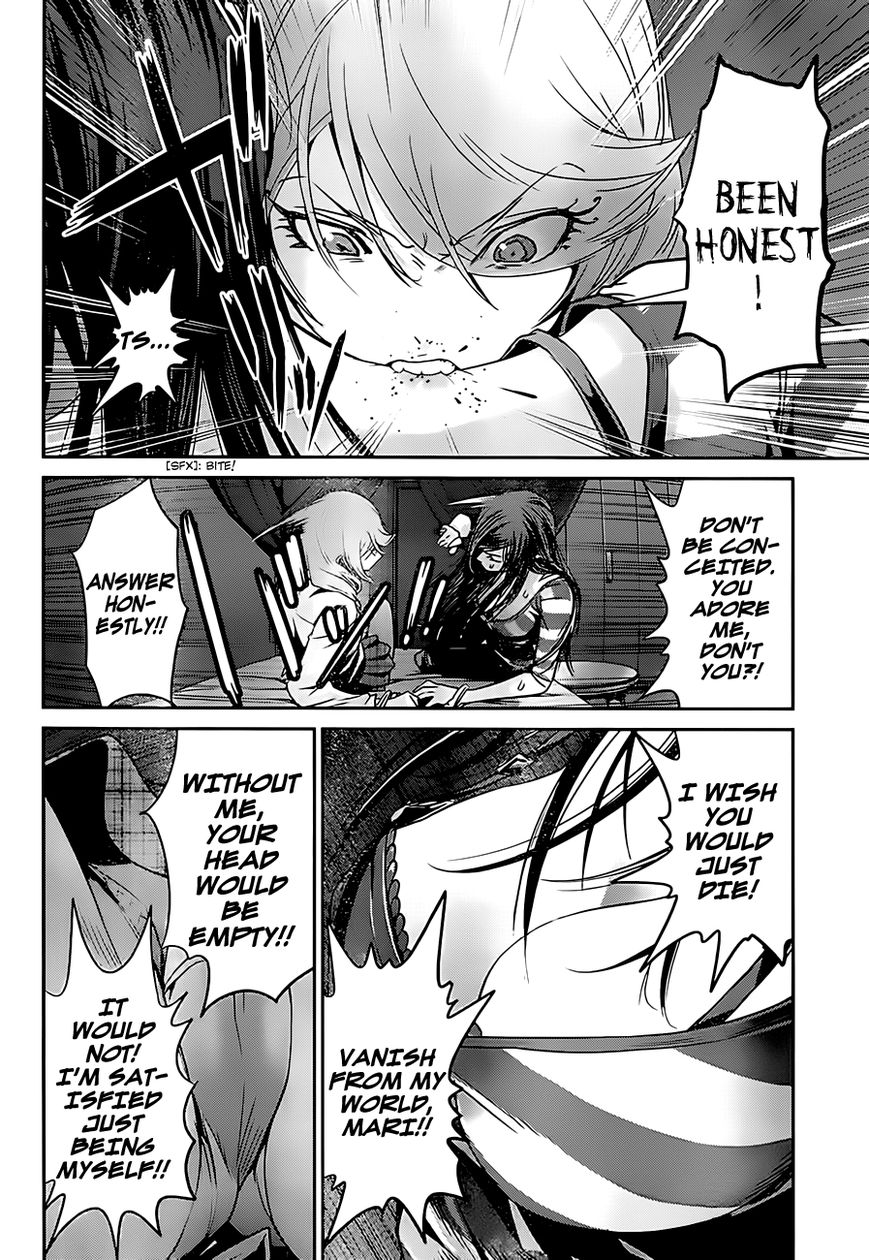 Prison School 161 17