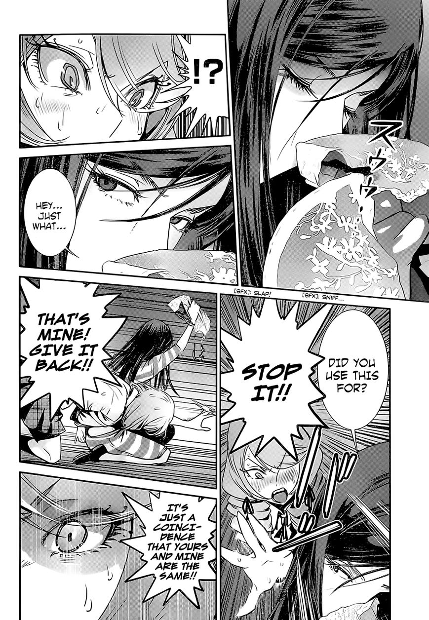 Prison School 161 5