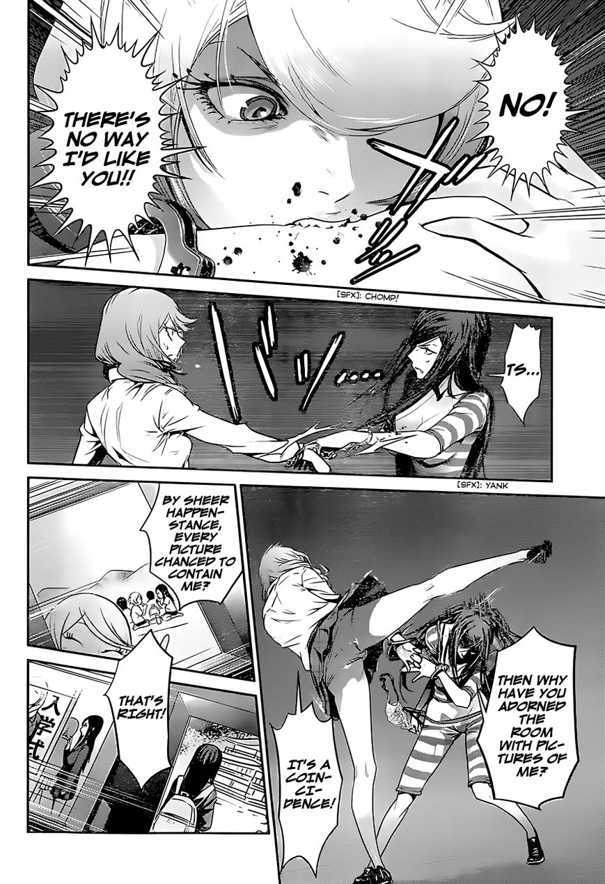 Prison School 161 9