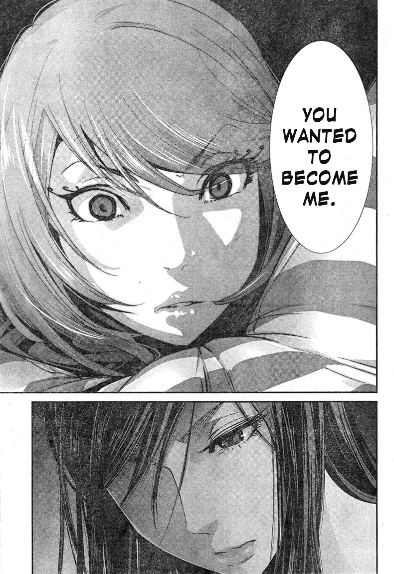 Prison School 162 12