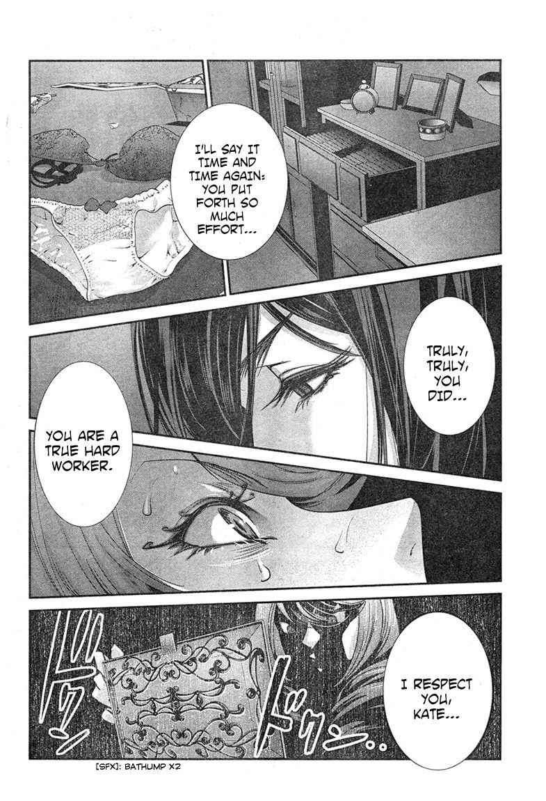 Prison School 162 13