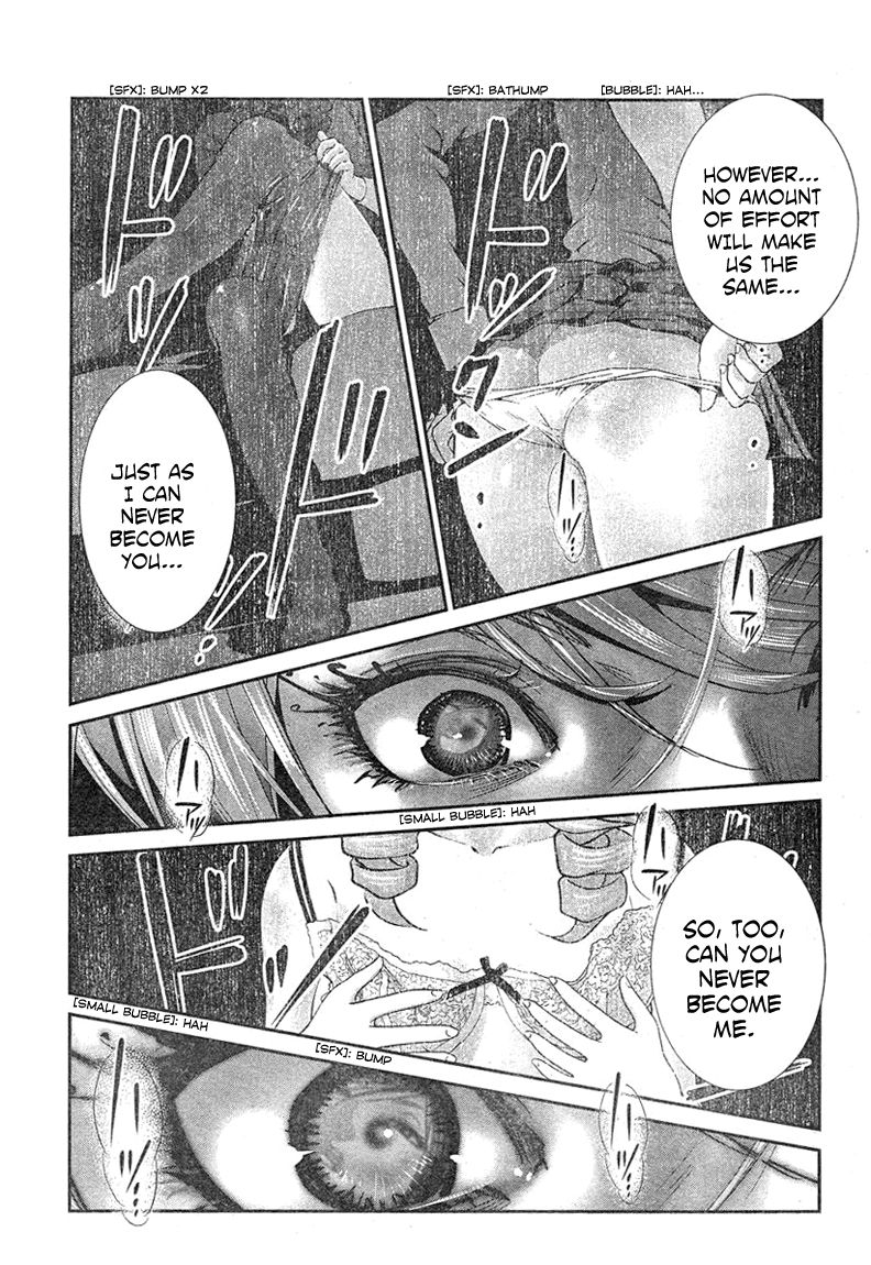 Prison School 162 14