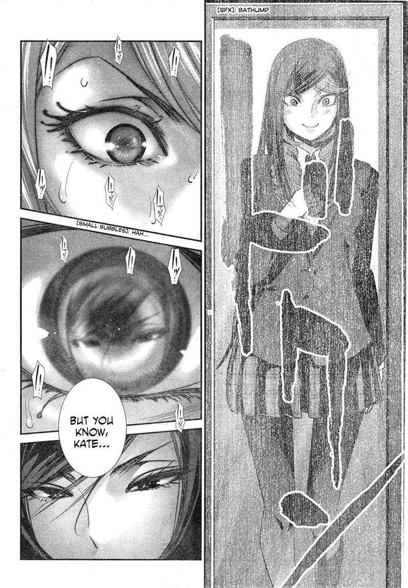 Prison School 162 15