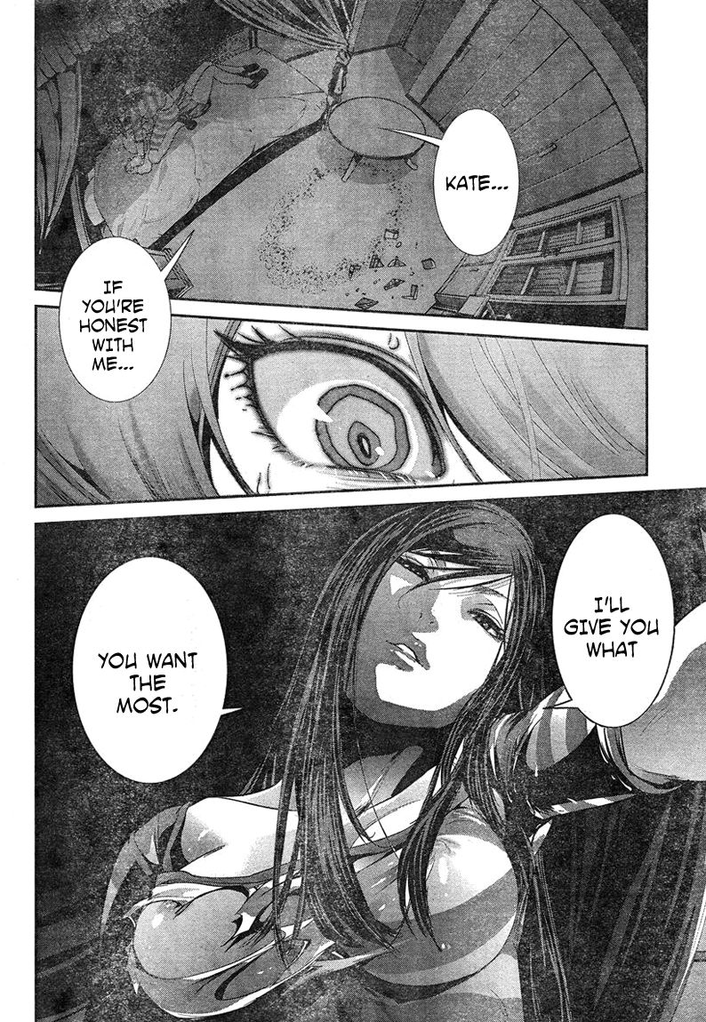 Prison School 162 3