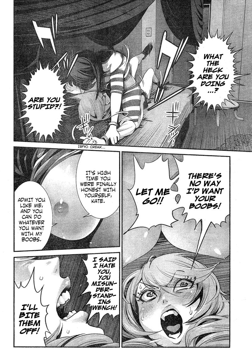 Prison School 162 5