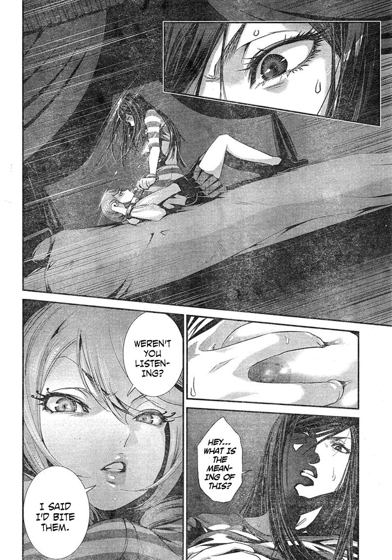 Prison School 162 7