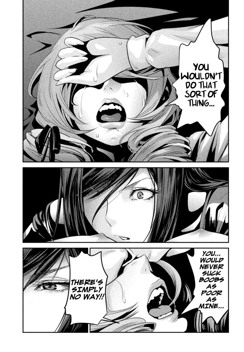 Prison School 163 10