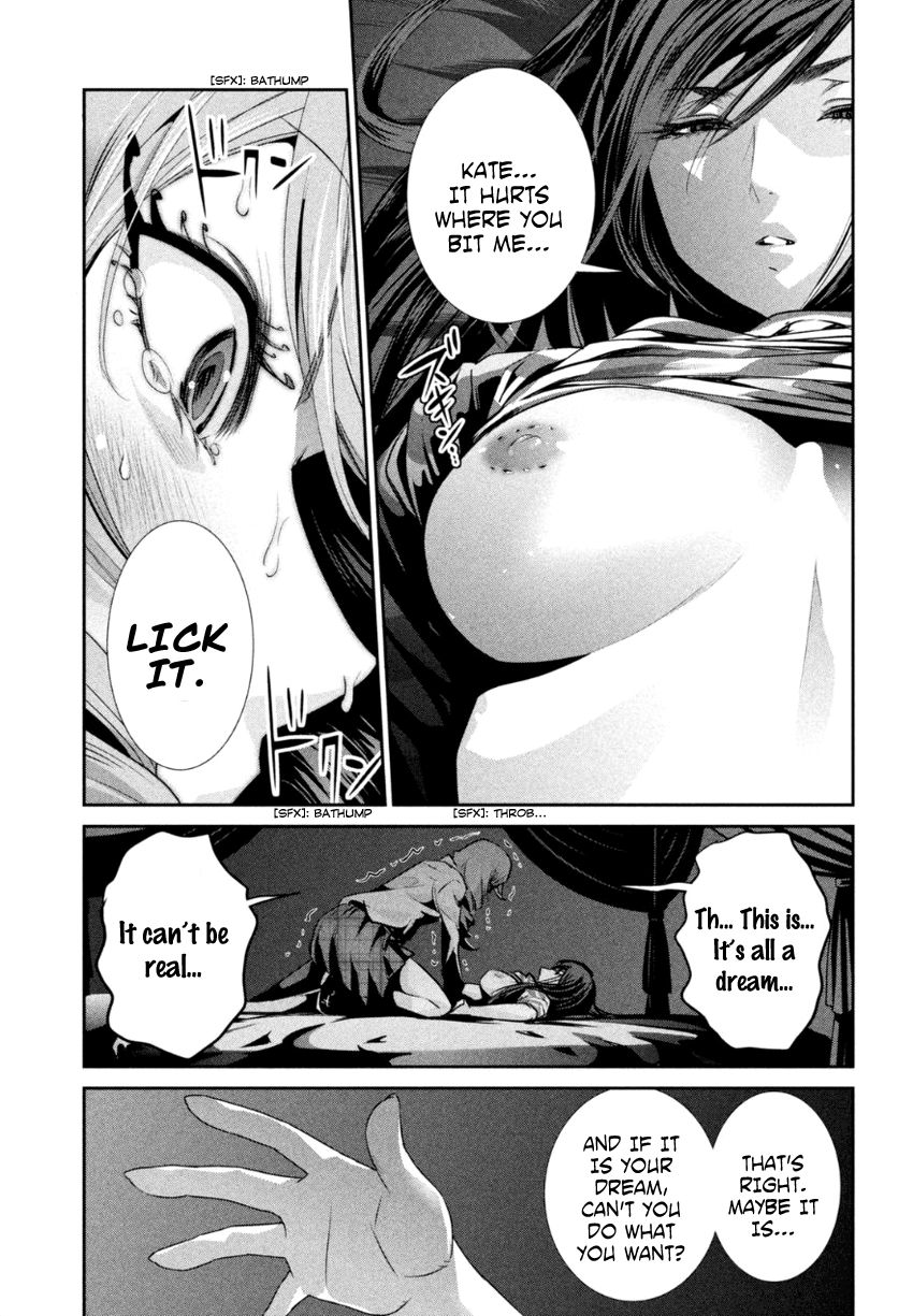 Prison School 163 12