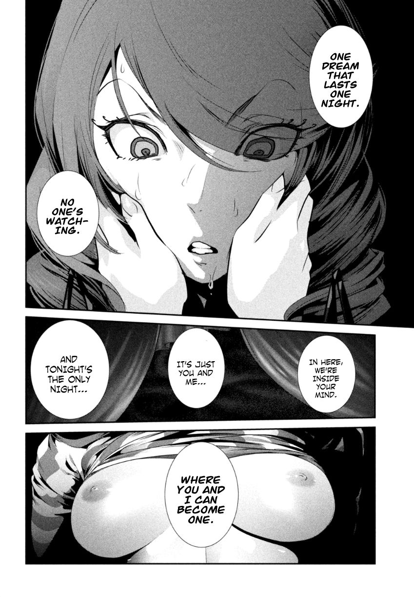 Prison School 163 13