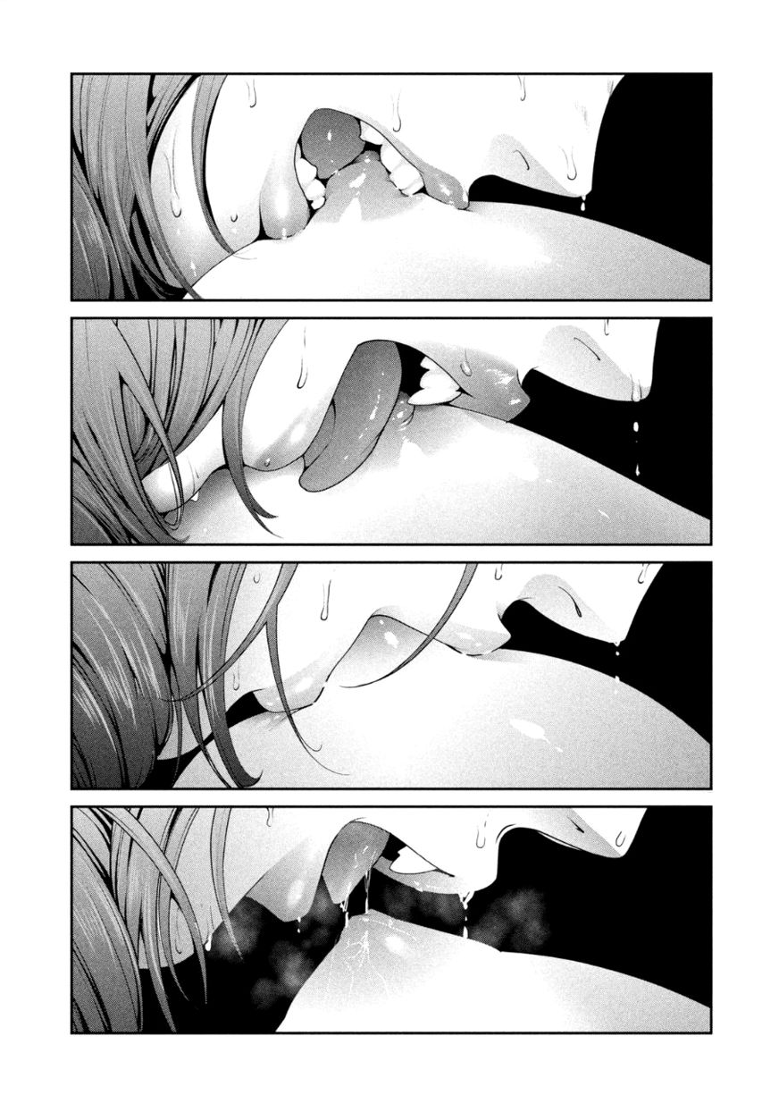 Prison School 163 18