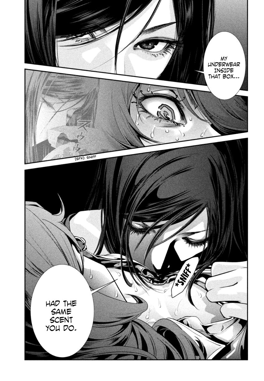 Prison School 163 4