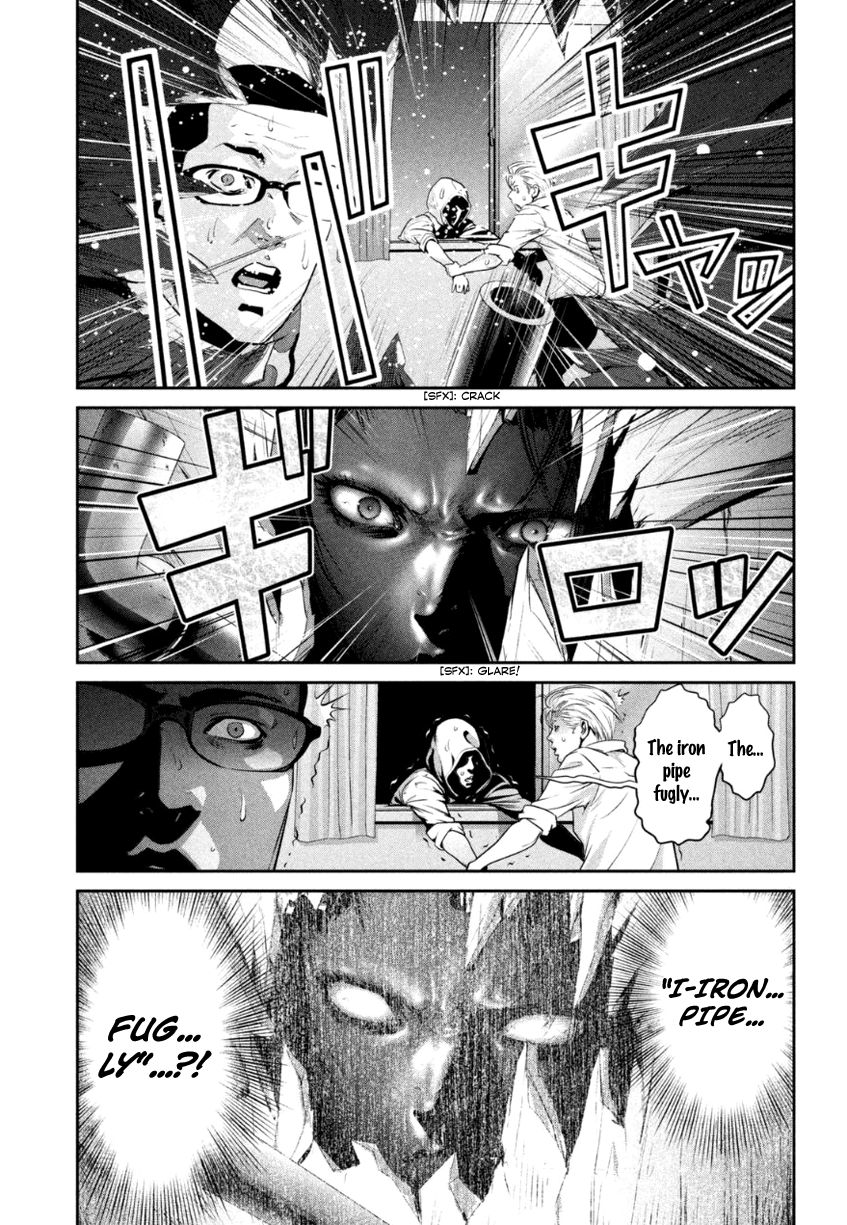 Prison School 163 6