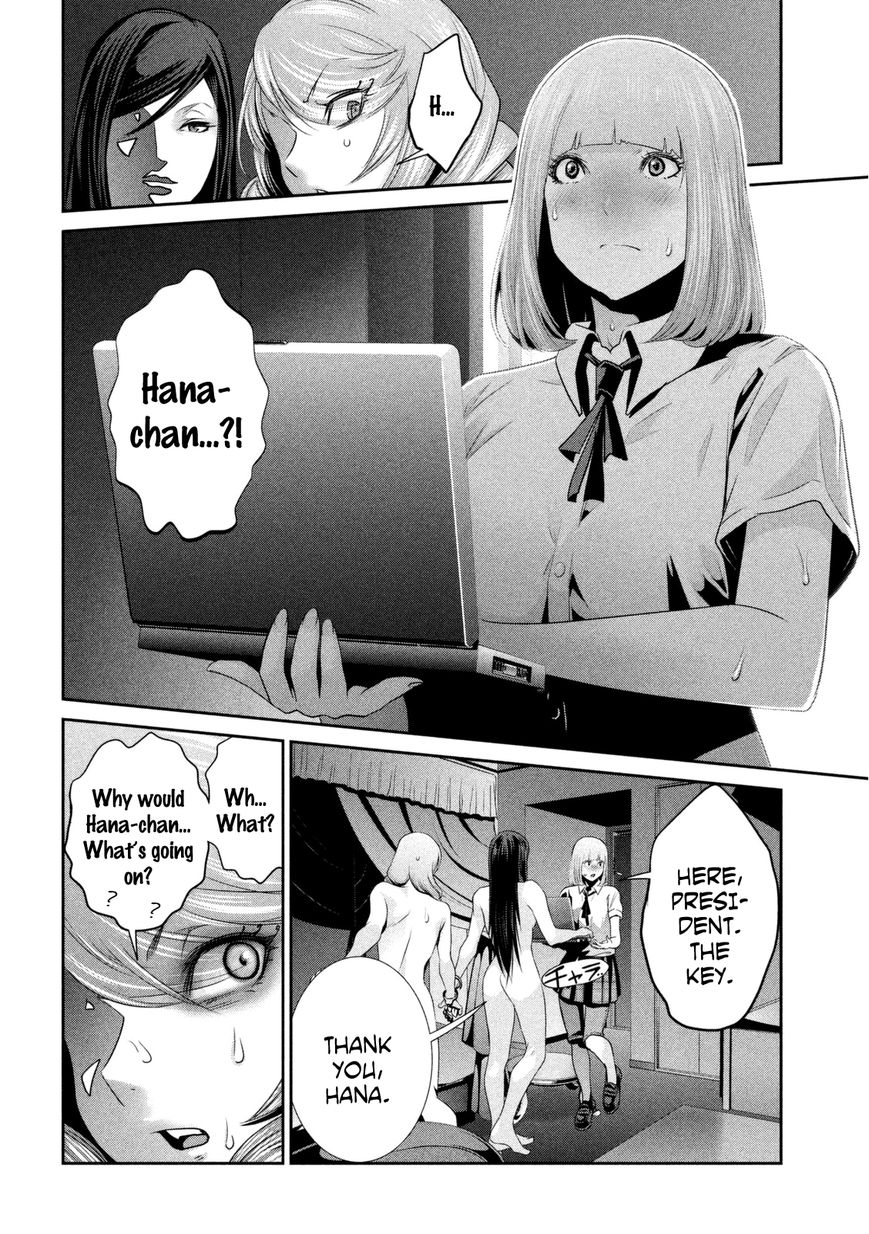 Prison School 164 13