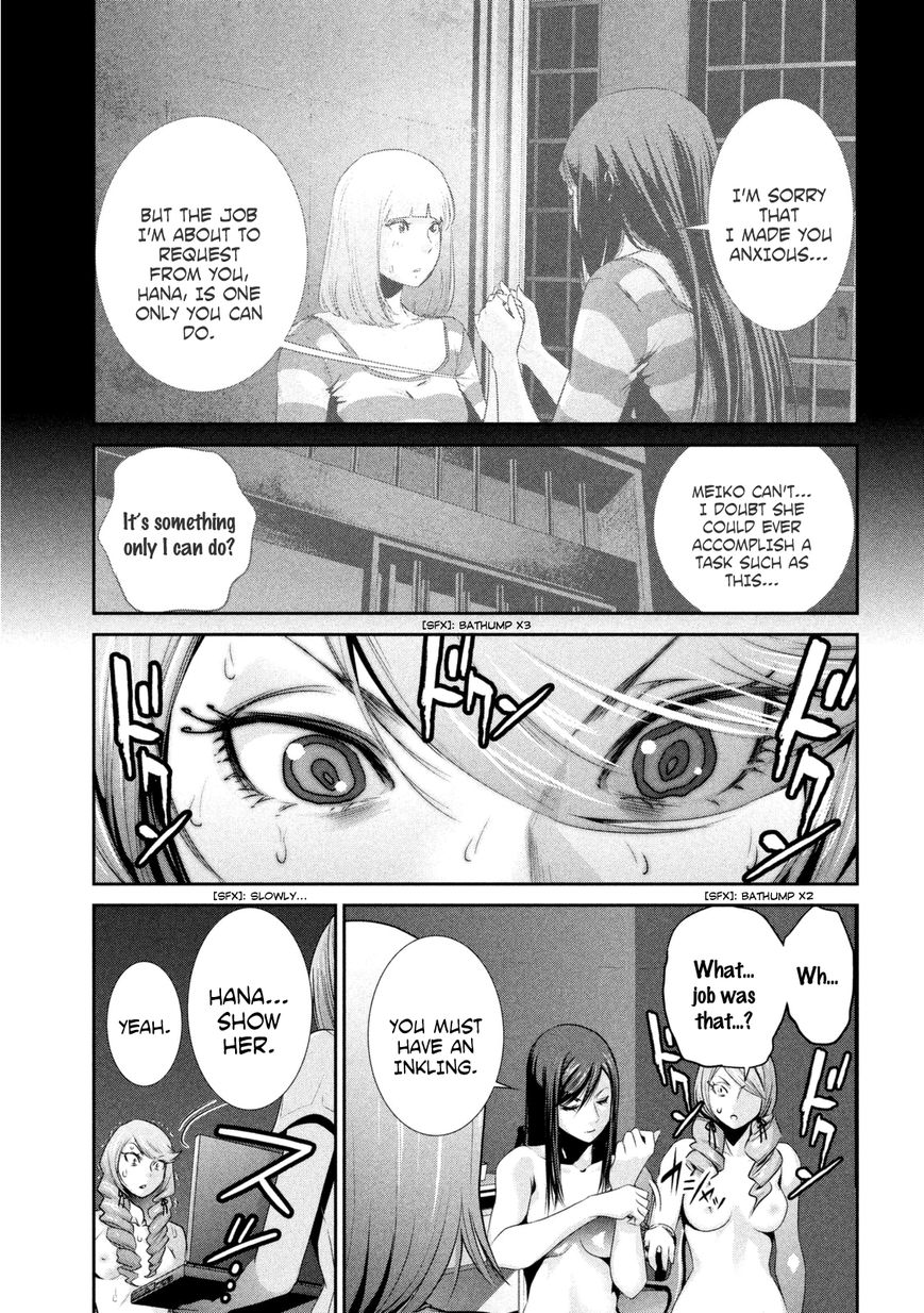 Prison School 164 16