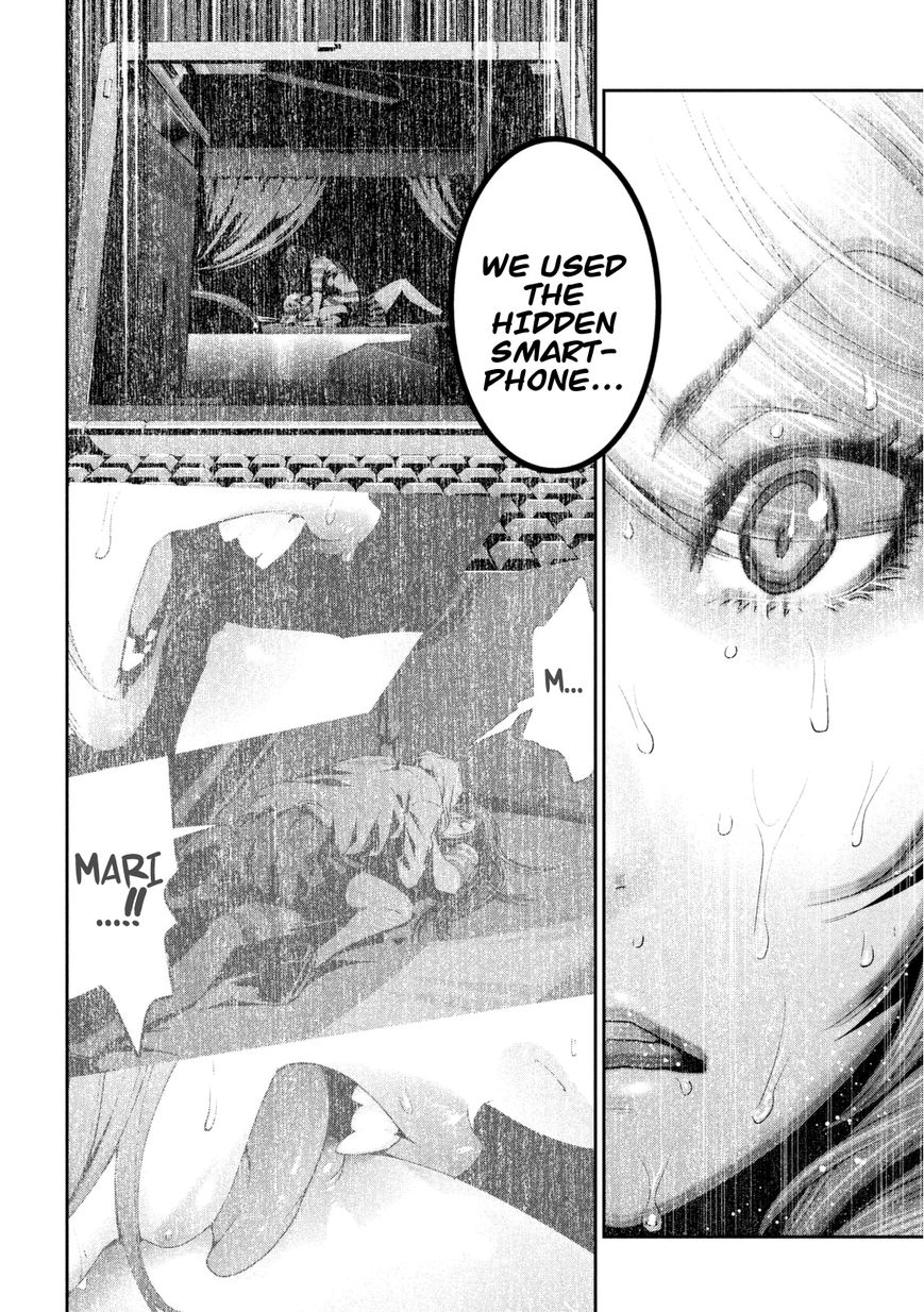 Prison School 164 17
