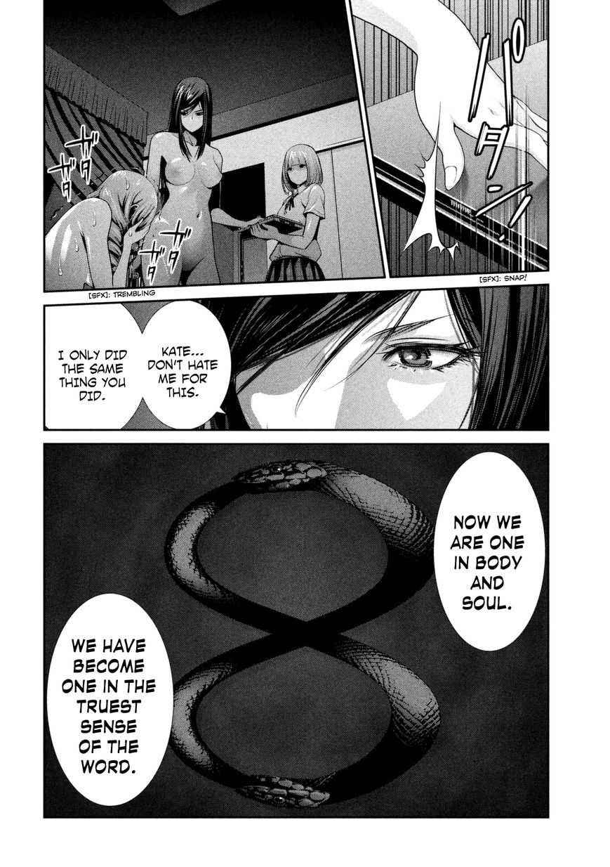 Prison School 164 19