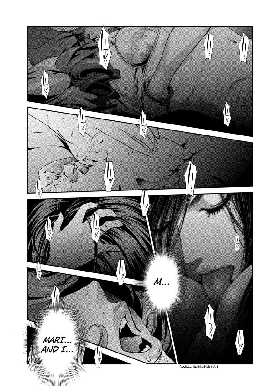 Prison School 164 2