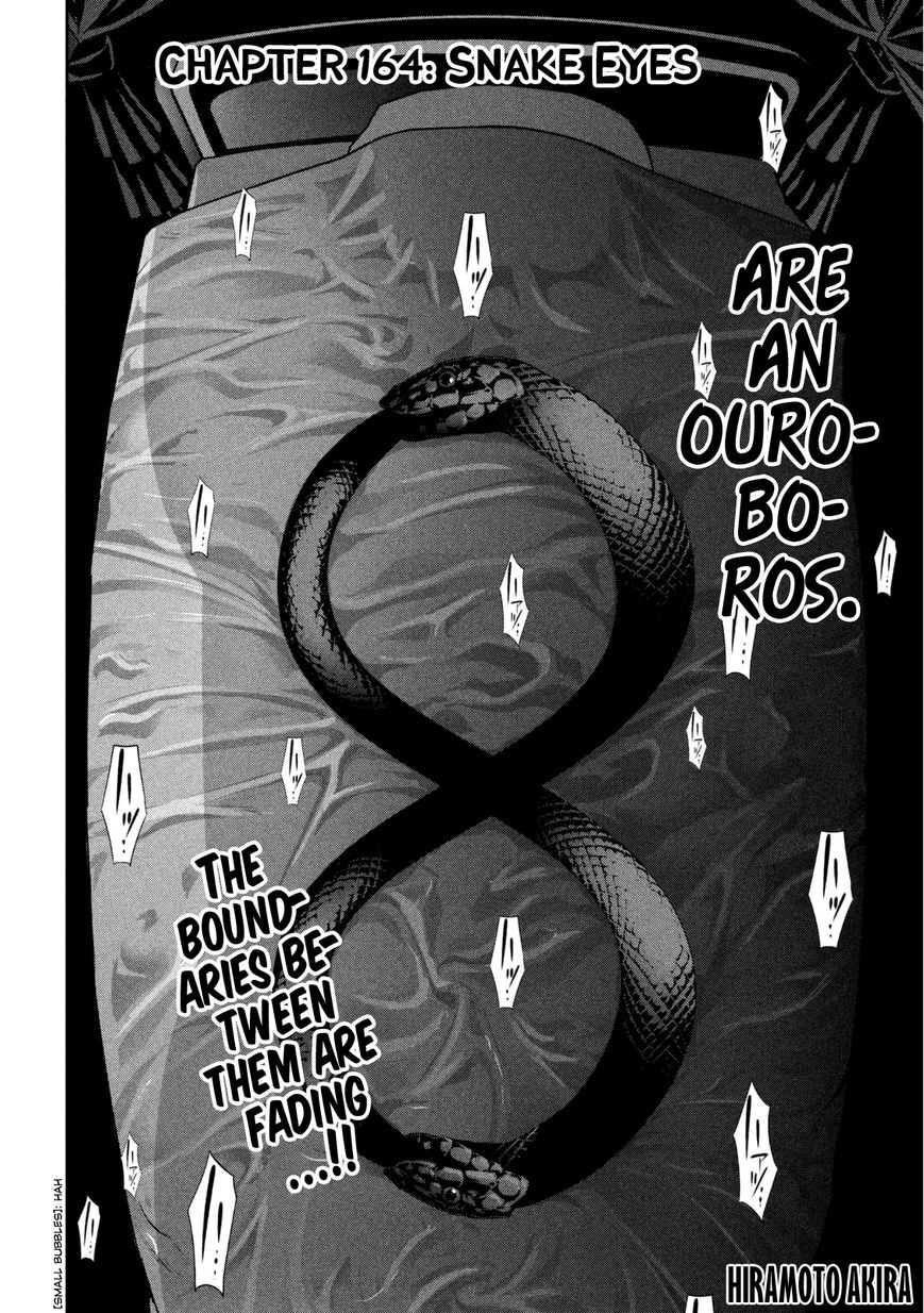 Prison School 164 3