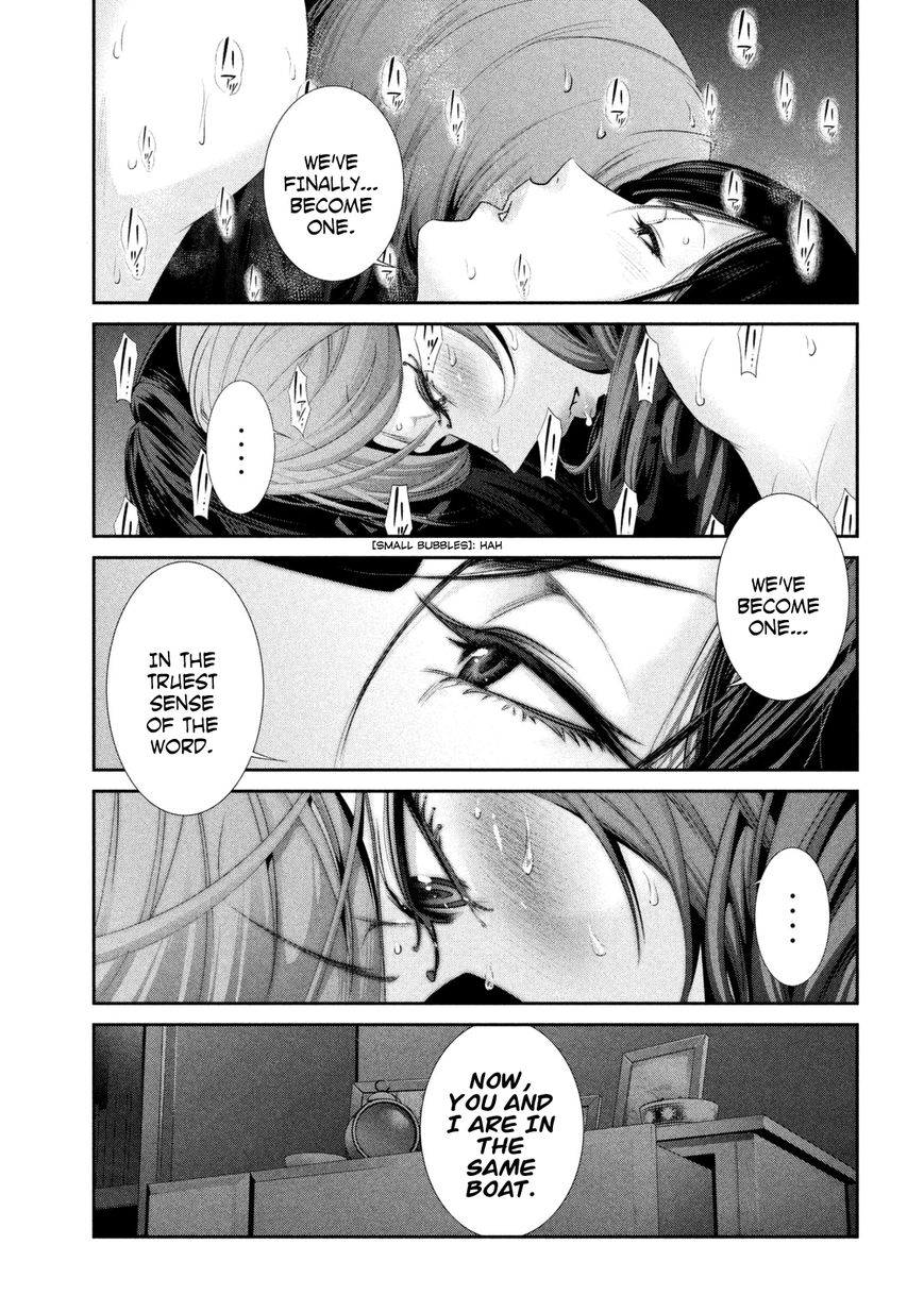 Prison School 164 6
