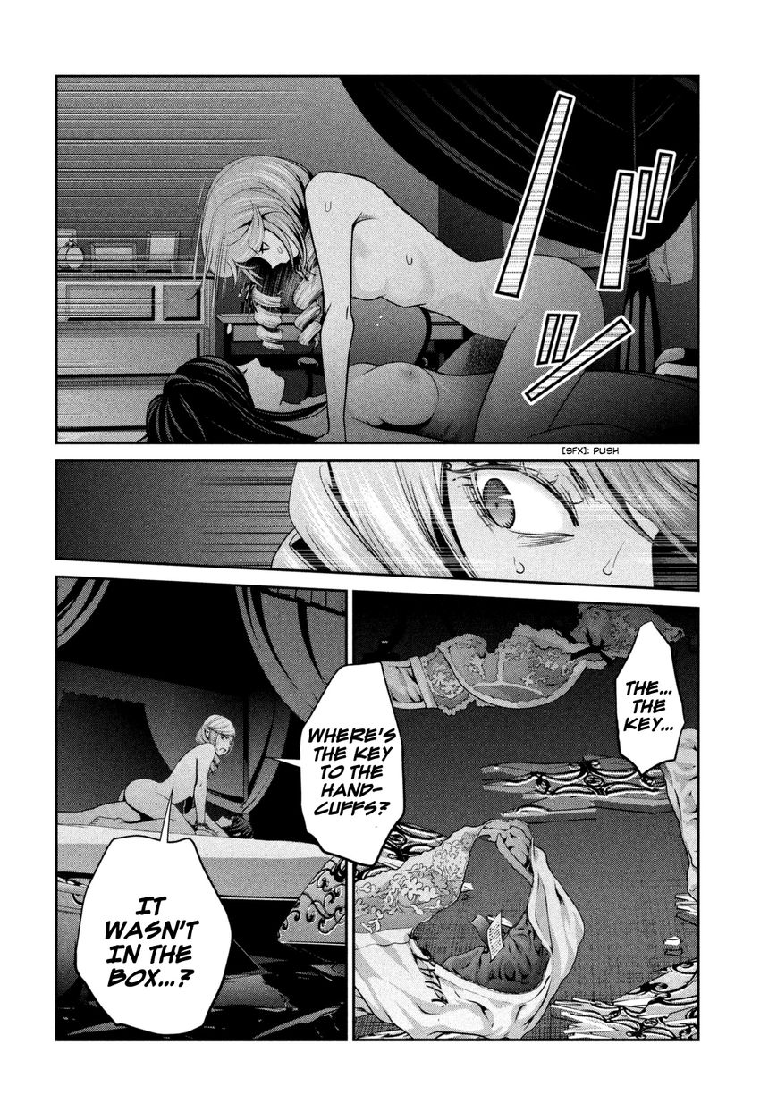 Prison School 164 7
