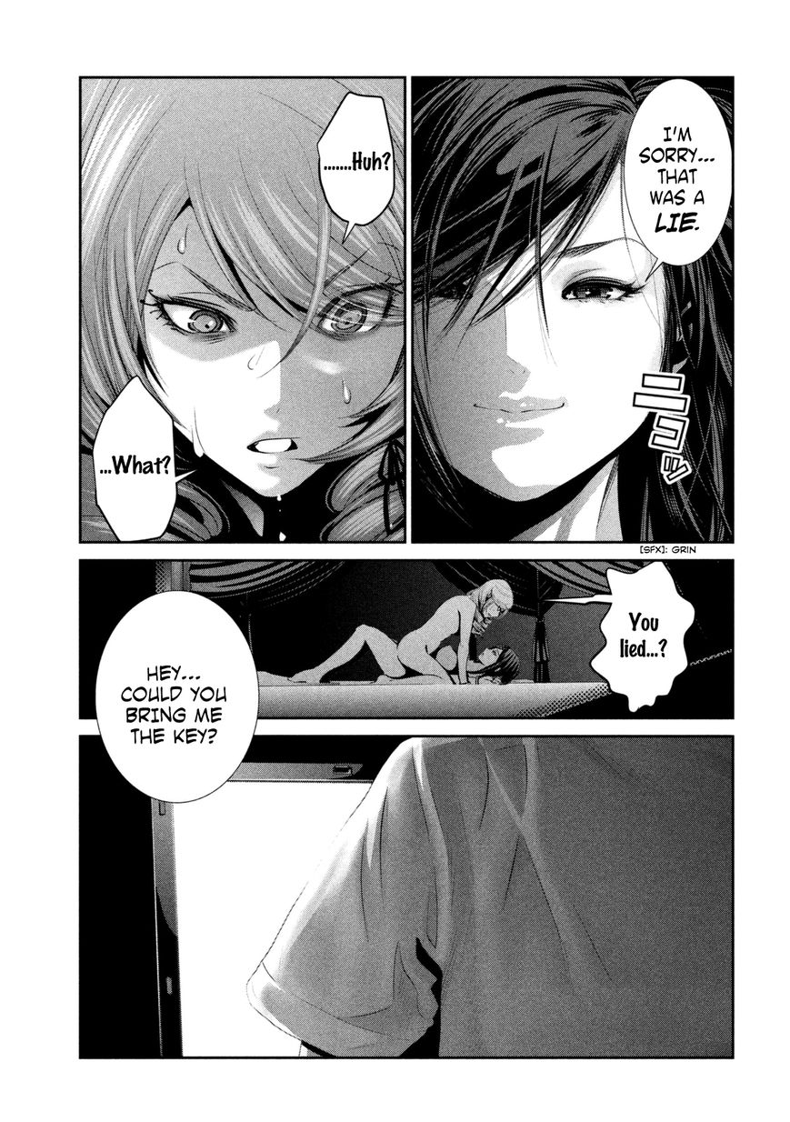 Prison School 164 8