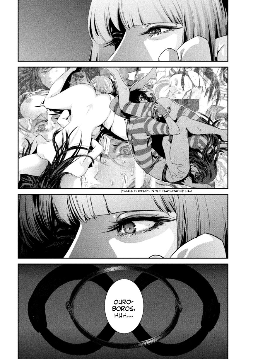 Prison School 166 17