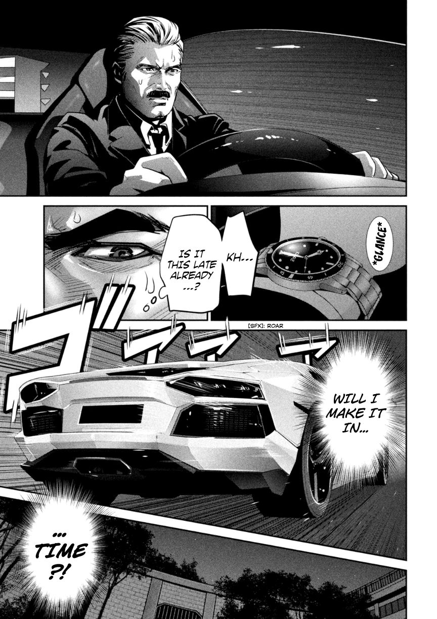 Prison School 166 4
