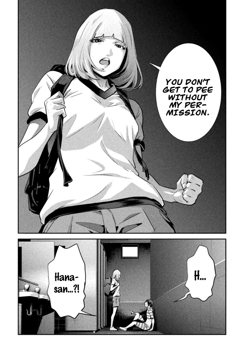 Prison School 167 19