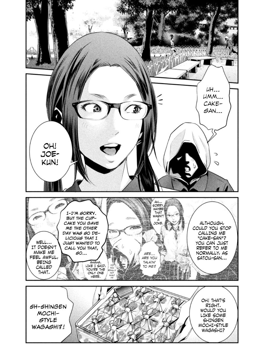 Prison School 169 10