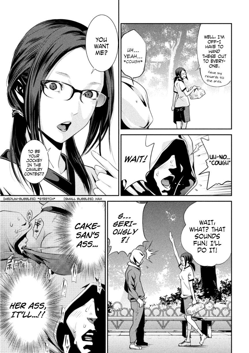 Prison School 169 12