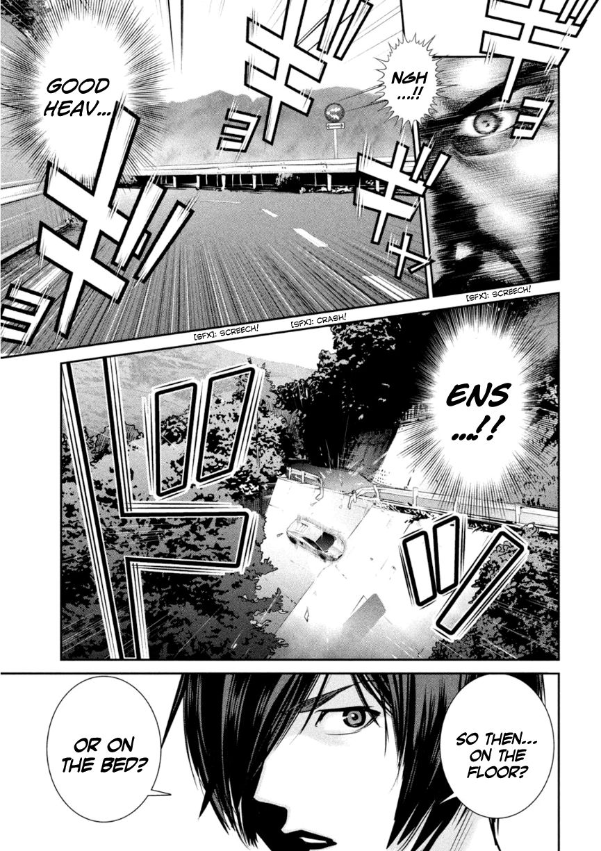 Prison School 169 16