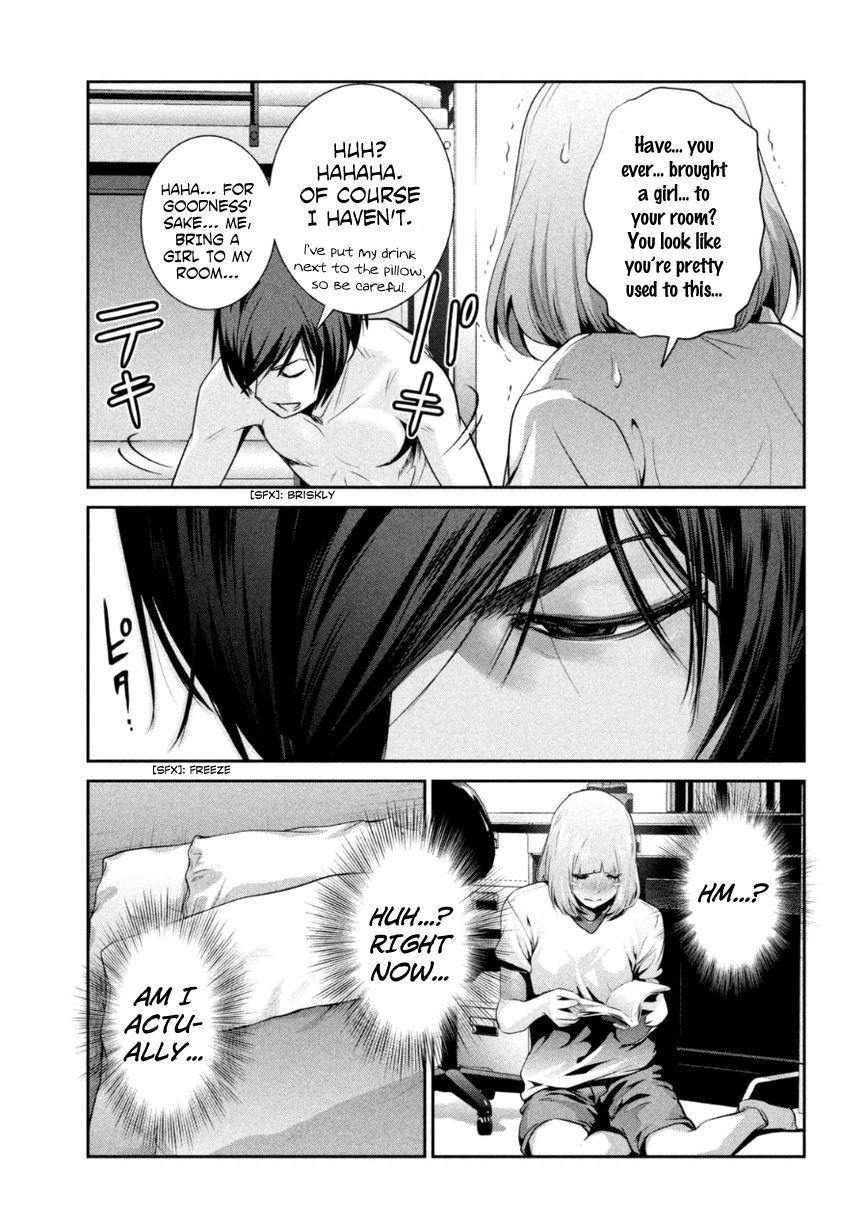 Prison School 169 18