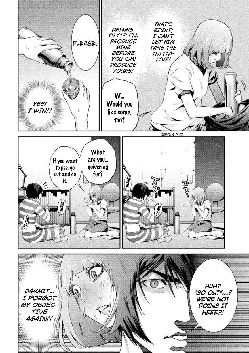 Prison School 169 5