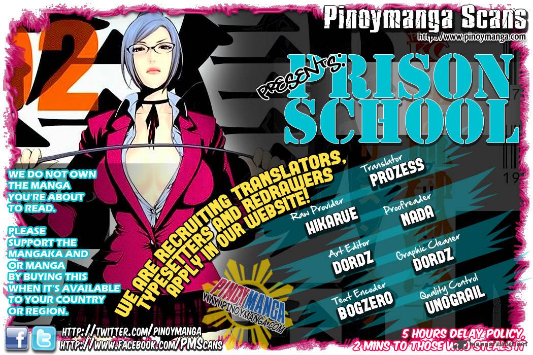 Prison School 17 1