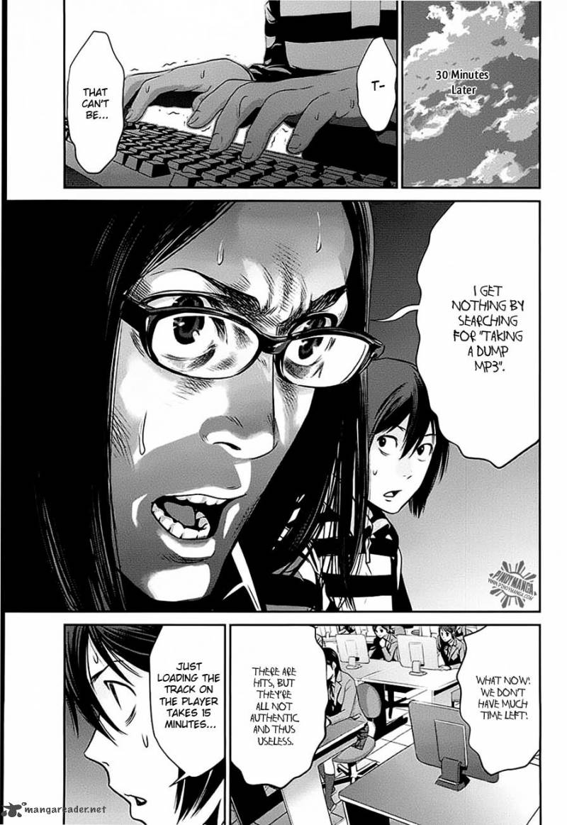 Prison School 17 12